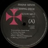 Label Side A