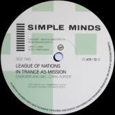 Label Side B