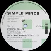 Label Side A