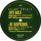 Label Side B