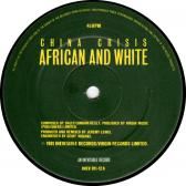 Label Side A
