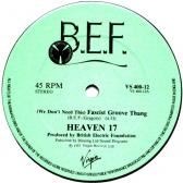 Label Side A