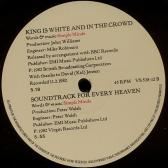 Label Side B