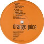 Label Side Two
