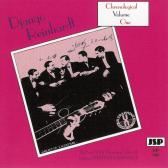 Cover Disc 1