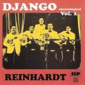 Cover Disc 2