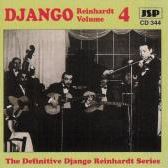 Cover Disc 4