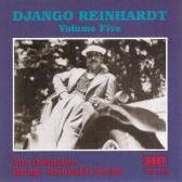 Cover Disc 5