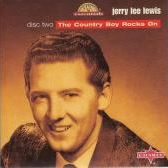 Disc 2 - The Country Boy Rocks On