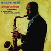 What\'s New?