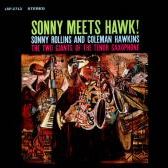 Sonny Meets Hawk