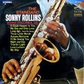 TheStandard Sonny Rollins