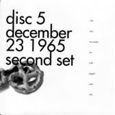 disc 5 december 23 1965 second set