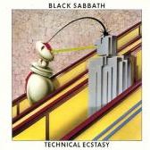  Technical Ecstasy