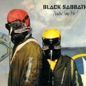Never Say Die!