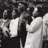 The Georgia Sea Island Singers