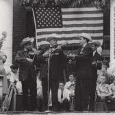 Bill Monroe And His Bluegrass Boys