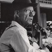 Clarence Ashley