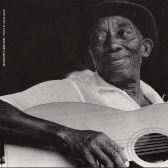 Mississippi John Hurt