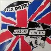 Anarchy In The UK (SEX1-5)
