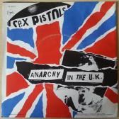 Anarchy In The UK (VG8012)