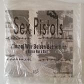 Belsen Russian flexi bag