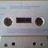 GRRS cassette side 2