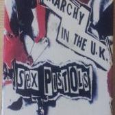 Anarchy cassingle front