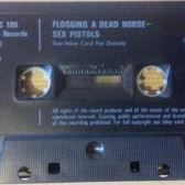 Flogging reissue cassette