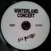 Winterland dvd