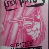 Spunk dvd front