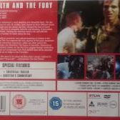 Filth dvd back