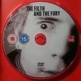 Filth dvd