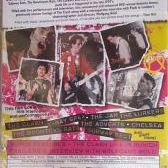 London dvd back