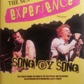 Experience dvd front