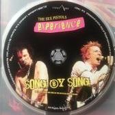 Experience dvd