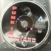 Punkeng dvd