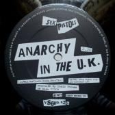Anarchy 83-12 label A