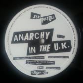 Anarchy 83-12 NZ label A