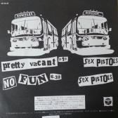 Pretty Vacant Jap inlay back