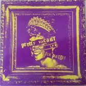 Pretty Vacant Diana front