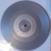 Pretty Vacant Live disc