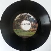 Pretty vacant Thai repro side B