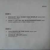 Holidays Thai repro back