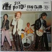 Fan Club 6 front