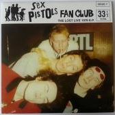 Fan Club 7 front