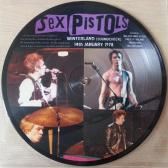 Winterland picdisc front