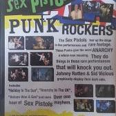 Rockers DVD back