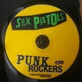 Rockers DVD
