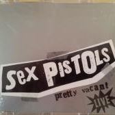 Pretty UK CD front